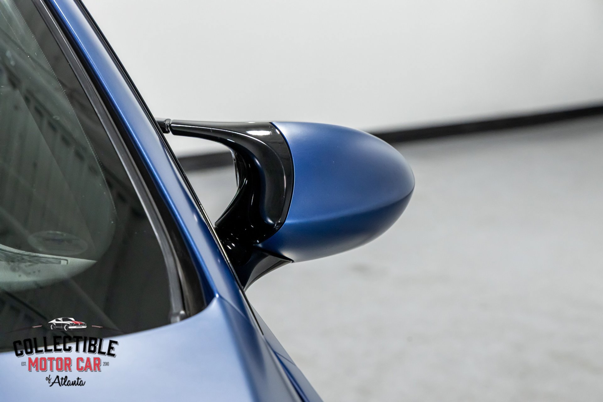 Used 2013 BMW M3 Coupe image 48