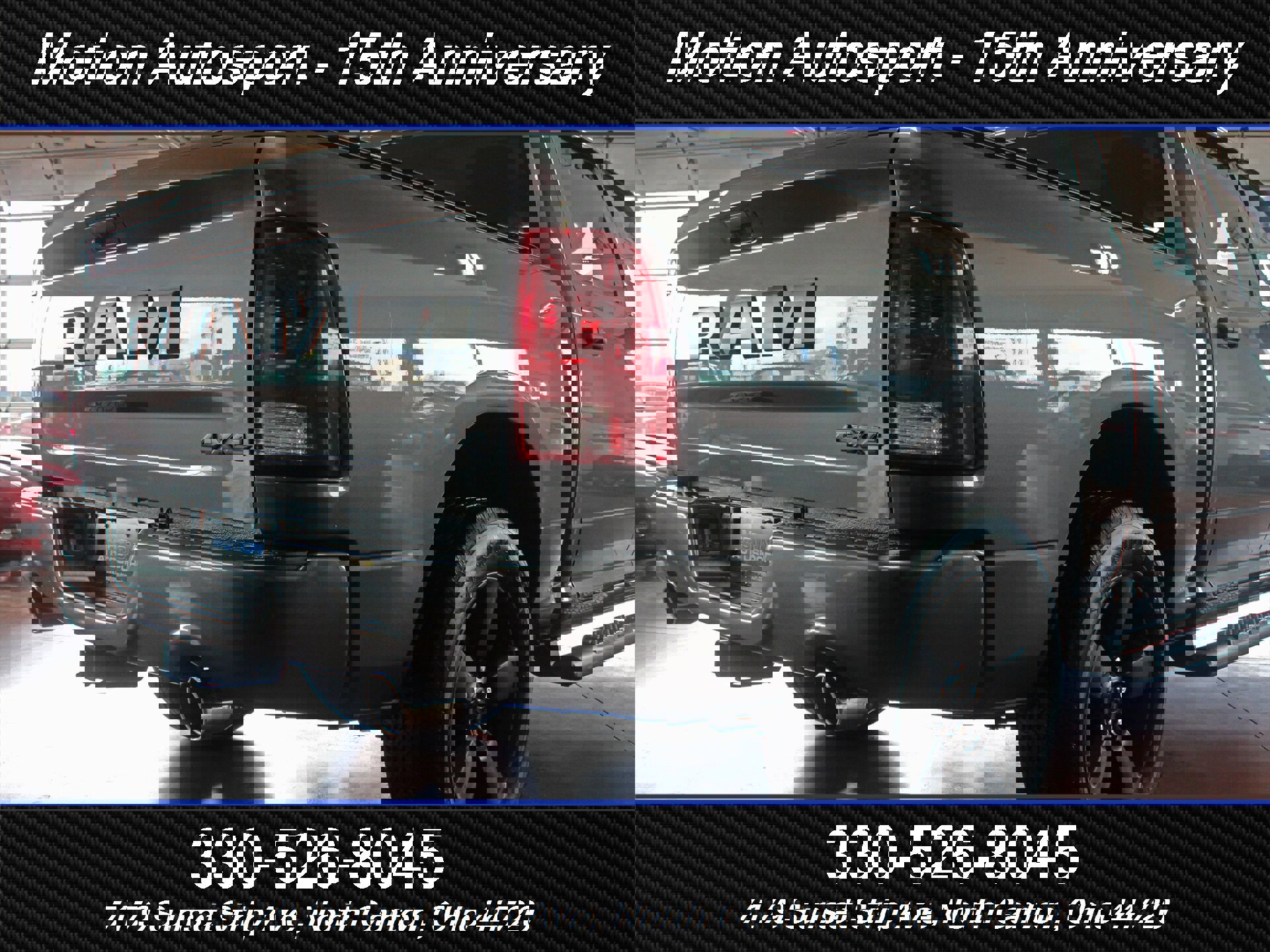 Used 2019 RAM 1500 Express w/ Wheel & Sound Group image 11