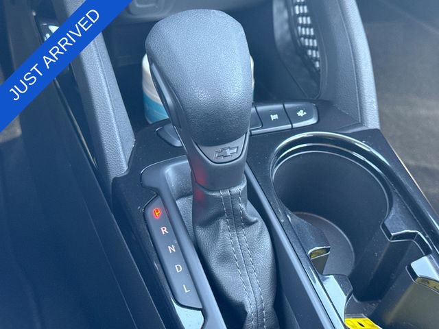 Used 2024 Chevrolet TrailBlazer LT image 20