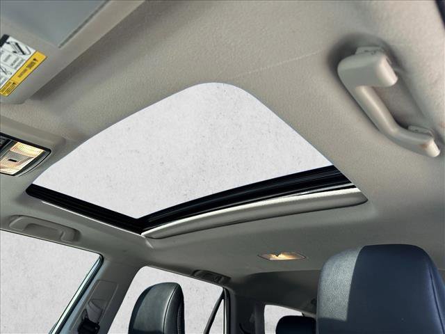 Used 2023 Toyota 4Runner Limited image 20