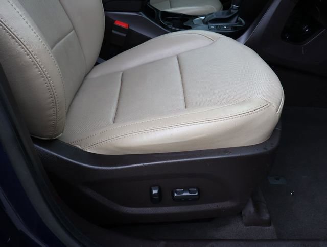 Used 2018 Hyundai Santa Fe Sport w/ 2.4L Tech Package 04 FWD image 19