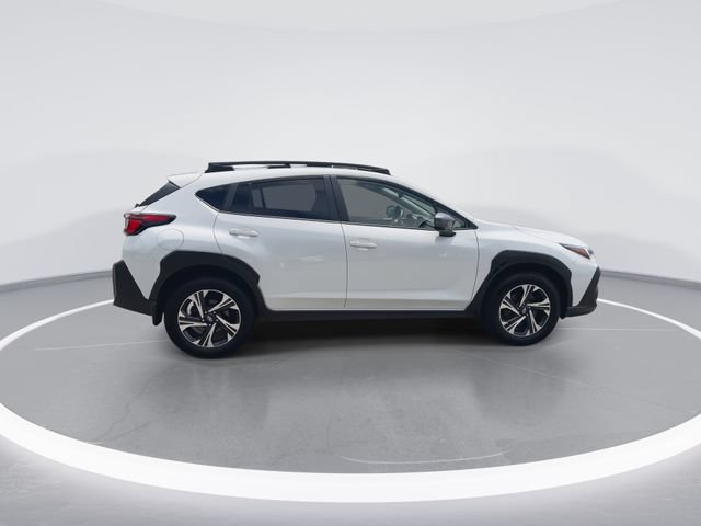 Certified 2024 Subaru Crosstrek 2.0i Premium AWD/4WD image 9