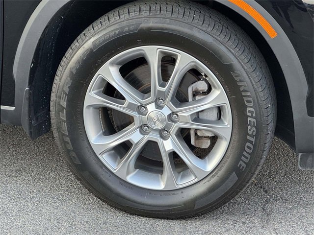 Used 2022 Hyundai Palisade SE image 27