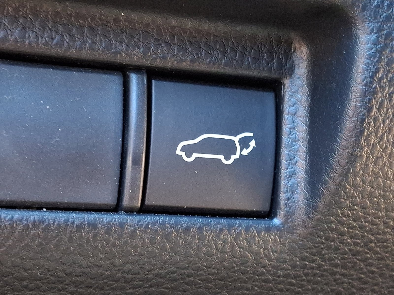 Certified 2024 Toyota Venza Nightshade AWD/4WD image 26