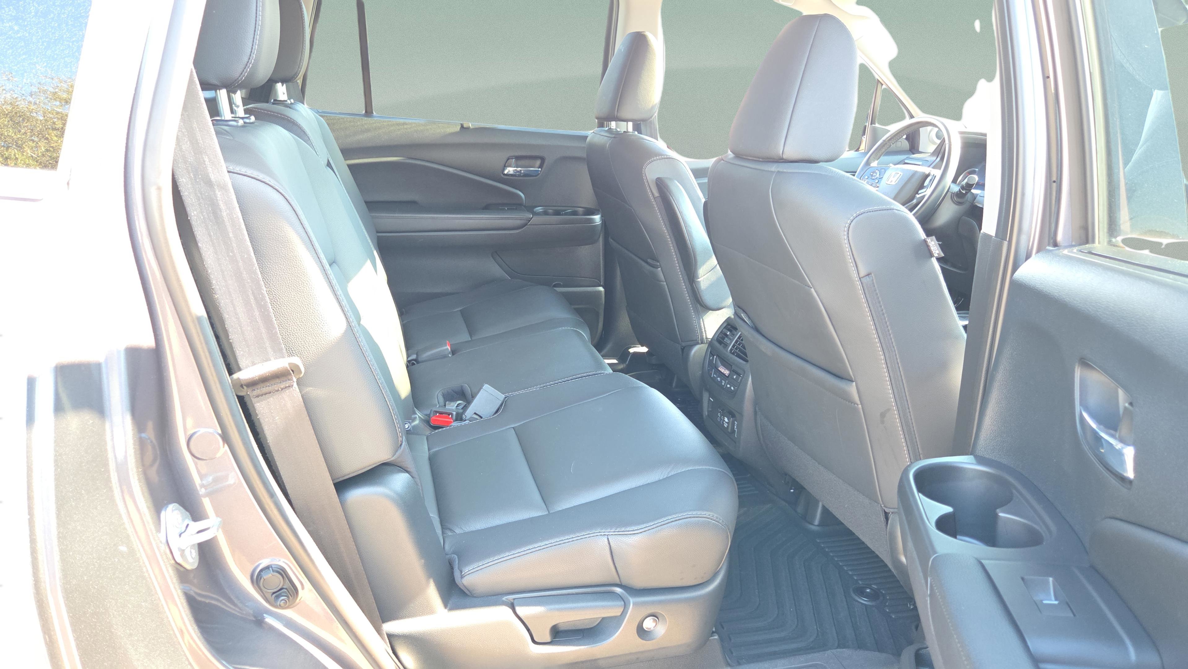 Used 2021 Honda Pilot Touring image 26