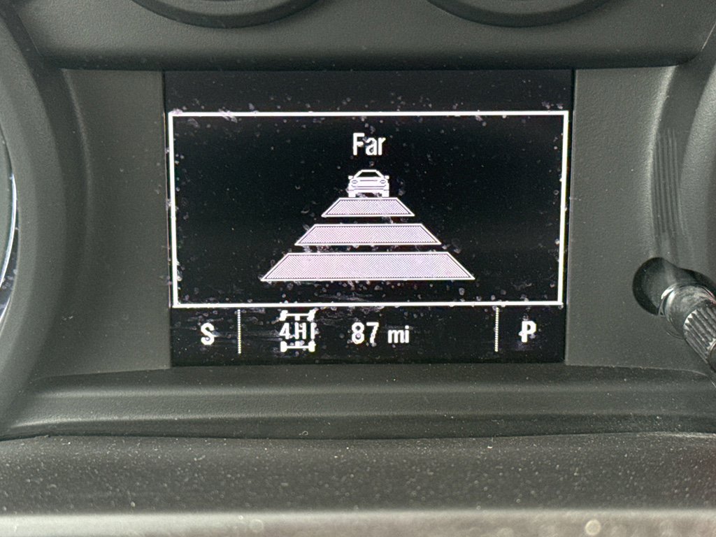 Used 2025 Chevrolet Silverado 2500 W/T w/ WT/CX Safety Package image 29