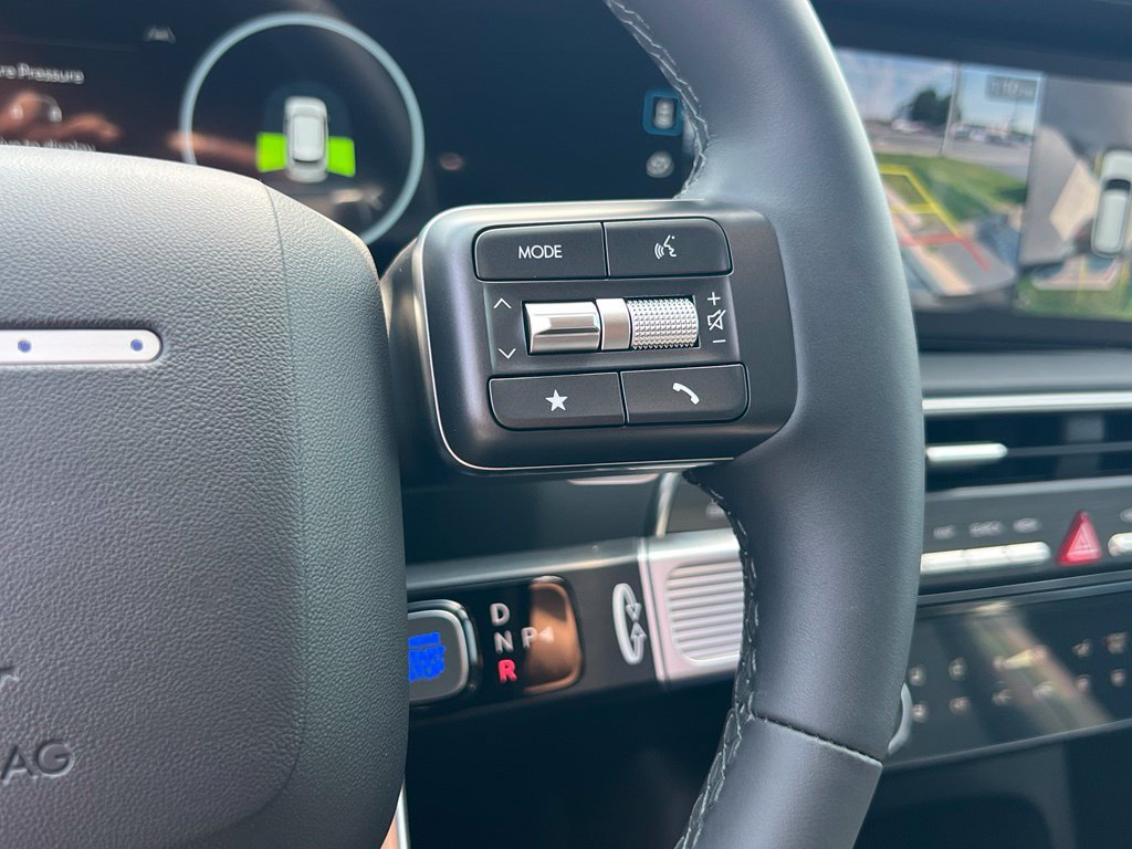 New 2026 Hyundai Palisade Limited AWD/4WD image 21