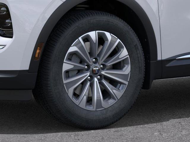 New 2026 Buick Envision Preferred image 9