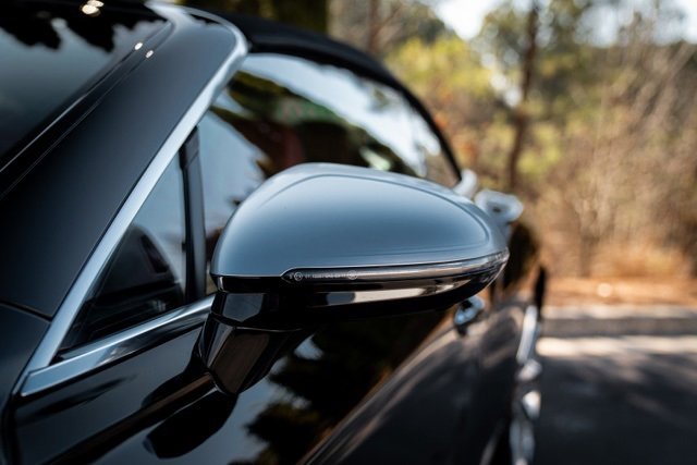 Used 2021 Bentley Continental GT Mulliner image 26