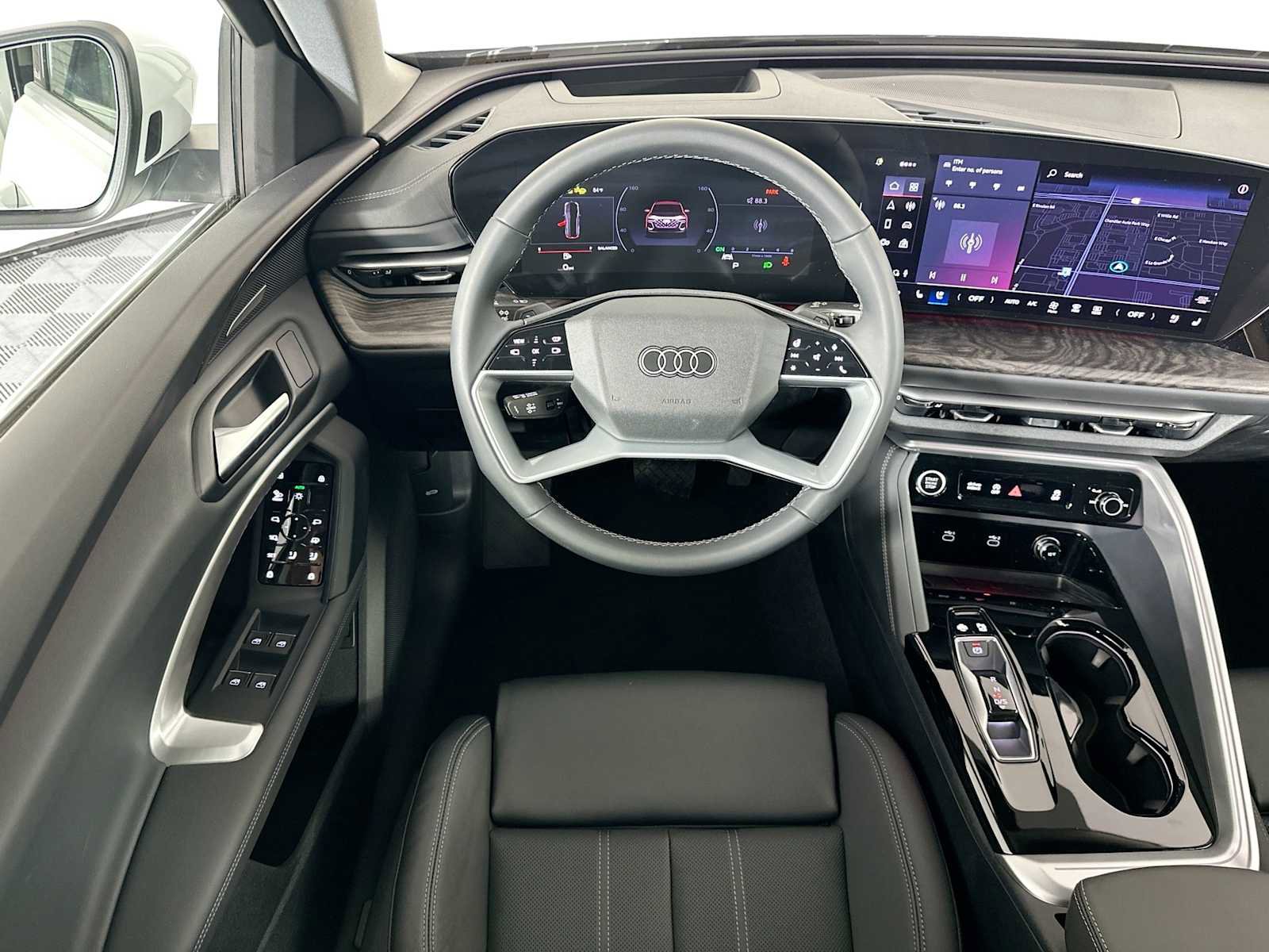 New 2025 Audi Q5 Prestige image 20
