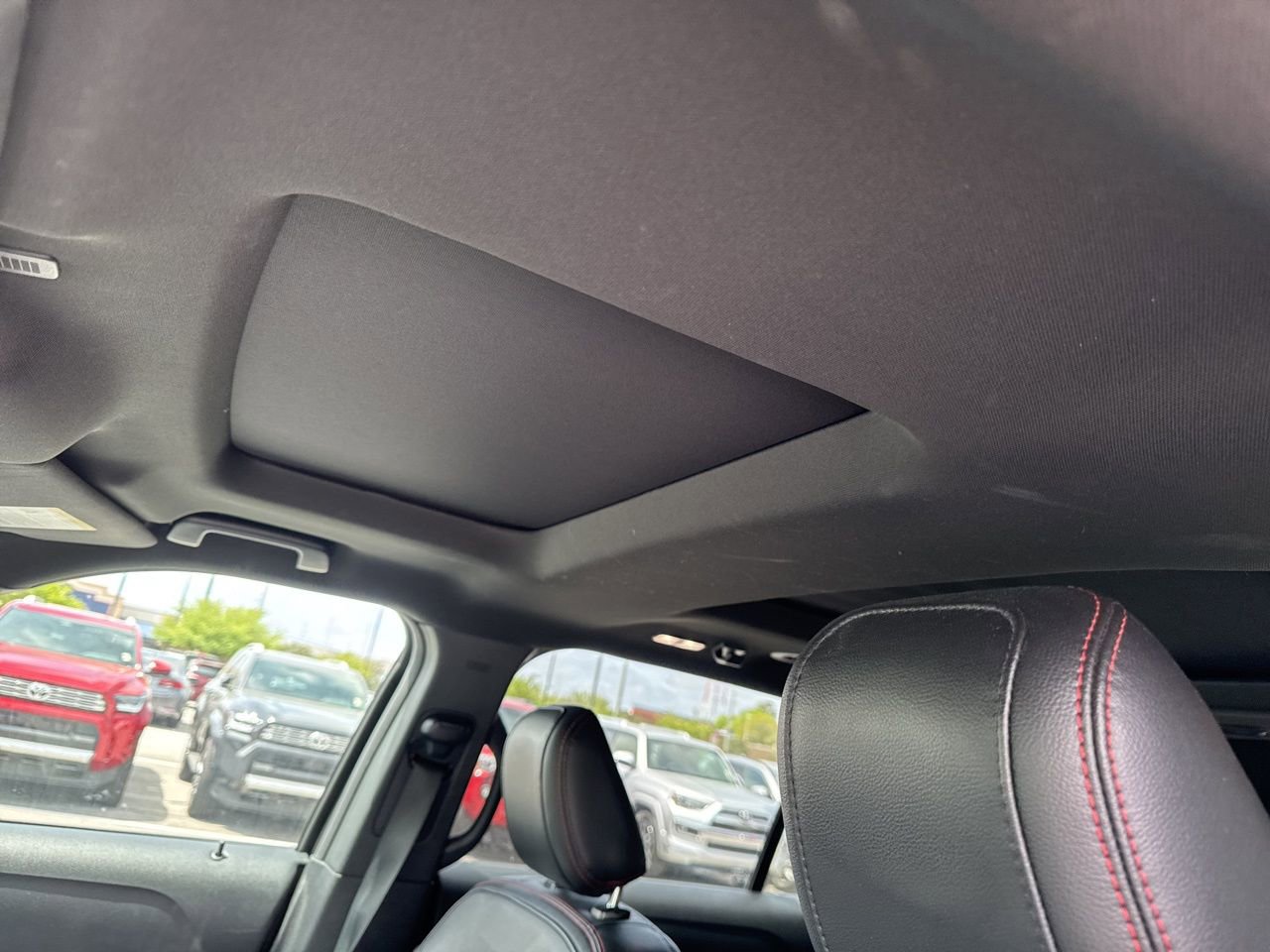 Used 2019 Ford Explorer Sport w/ Equipment Group 401A image 12