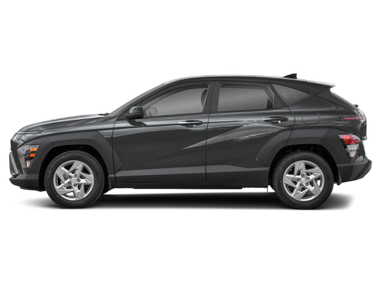 New 2026 Hyundai Kona SE FWD image 23