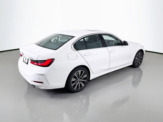 Used 2026 BMW 330i xDrive Sedan w/ Convenience Package image 7
