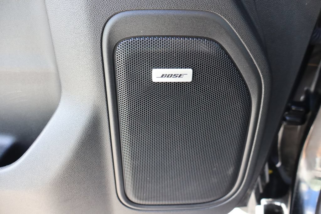 Used 2021 Chevrolet Silverado 2500 High Country AWD/4WD image 22