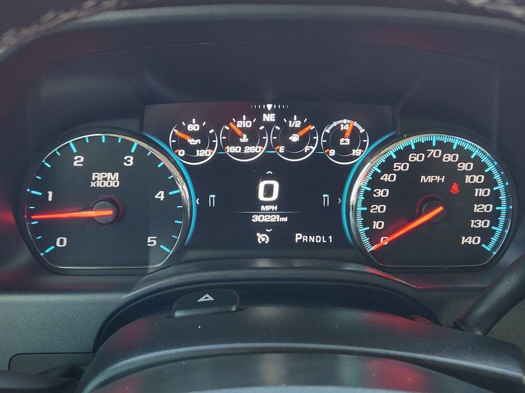 Used 2019 GMC Sierra 2500 Denali w/ Duramax Plus Package image 21