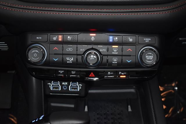 New 2026 Dodge Durango GT image 17