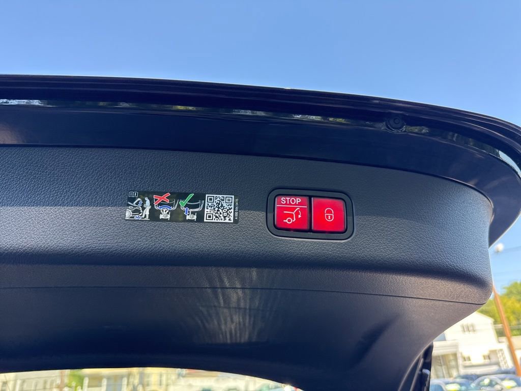 New 2026 Mercedes-Benz GLC 350e 4MATIC image 30