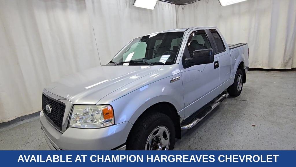 Used 2008 Ford F150 XLT RWD image 5