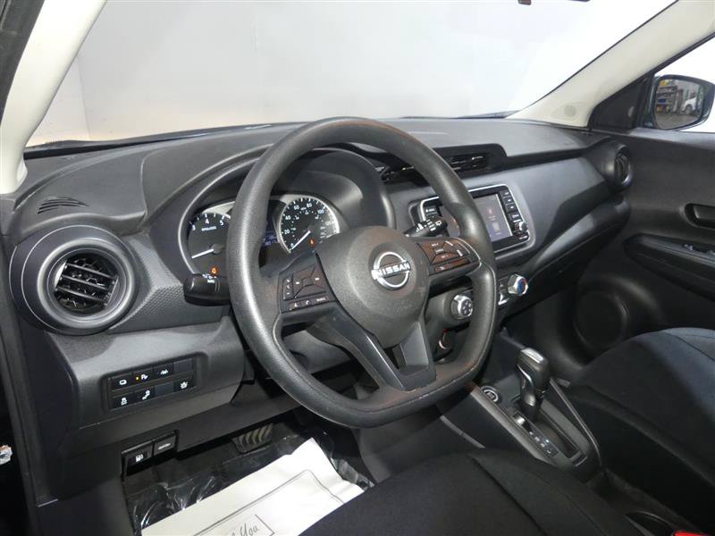Used 2024 Nissan Kicks S FWD image 23