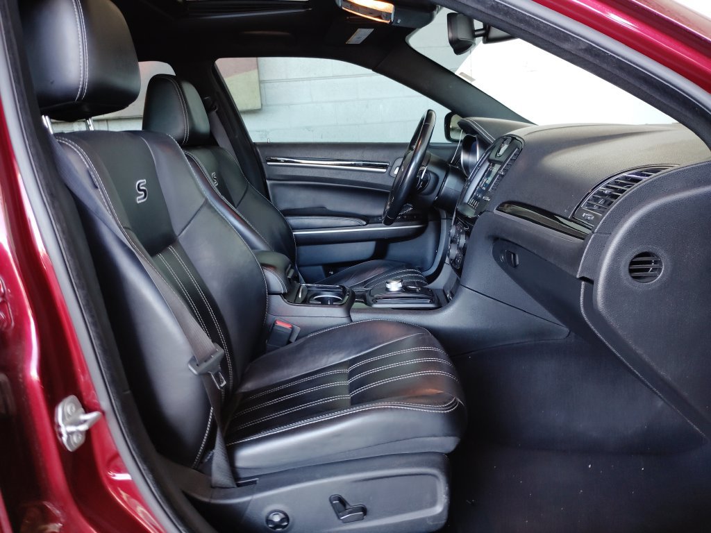 Used 2021 Chrysler 300 S RWD image 14