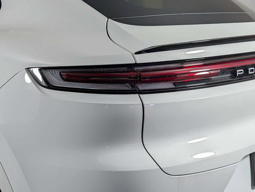 New 2026 Porsche Cayenne Coupe image 16