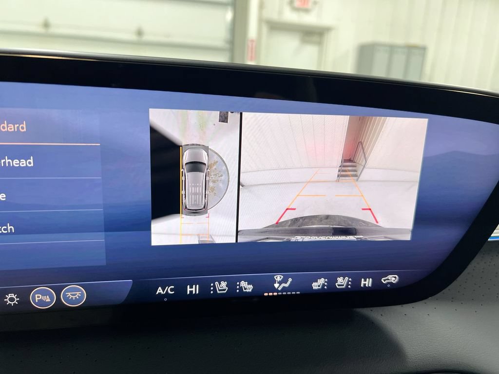 New 2026 Buick Enclave Avenir w/ Super Cruise Package AWD/4WD image 15
