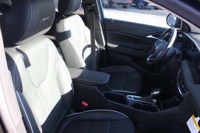 New 2026 Buick Encore GX Avenir w/ Avenir Technology Package image 26