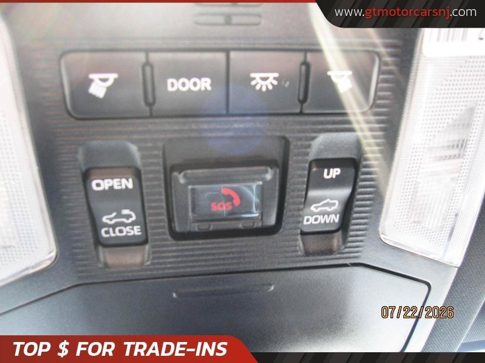 Used 2021 Toyota RAV4 XSE AWD/4WD image 35