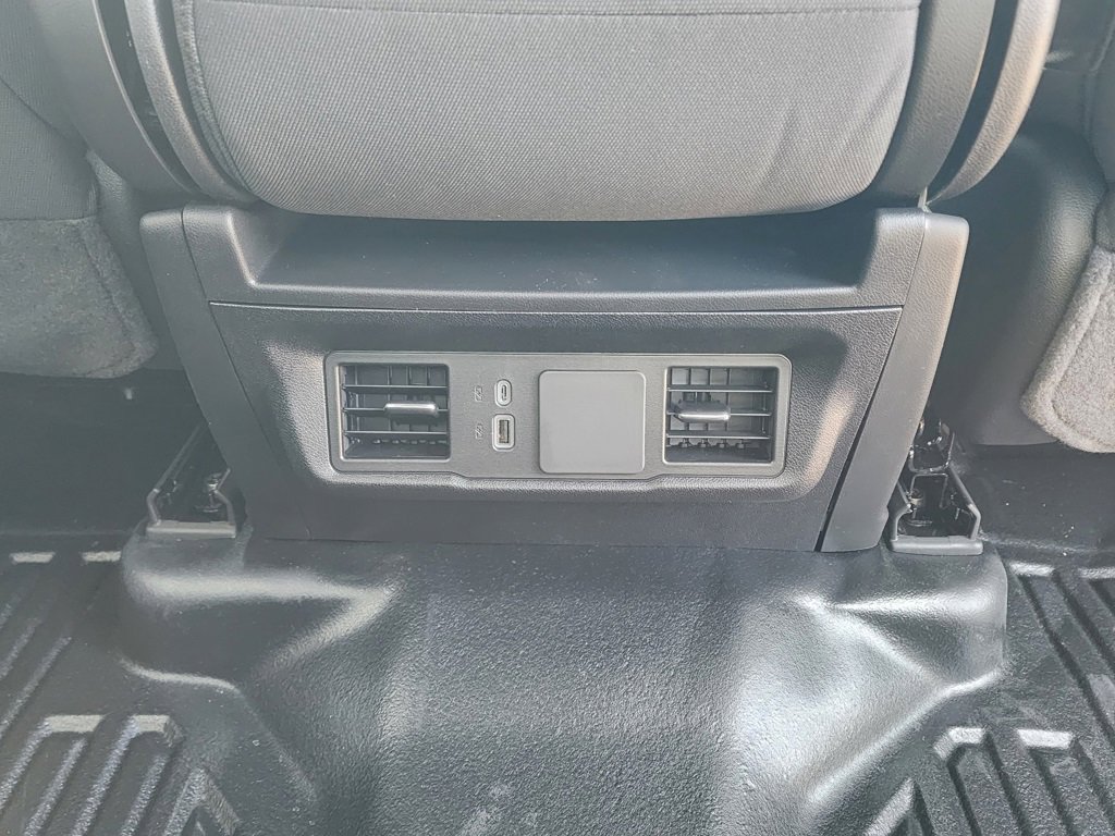 New 2026 GMC Sierra 2500 Pro image 47