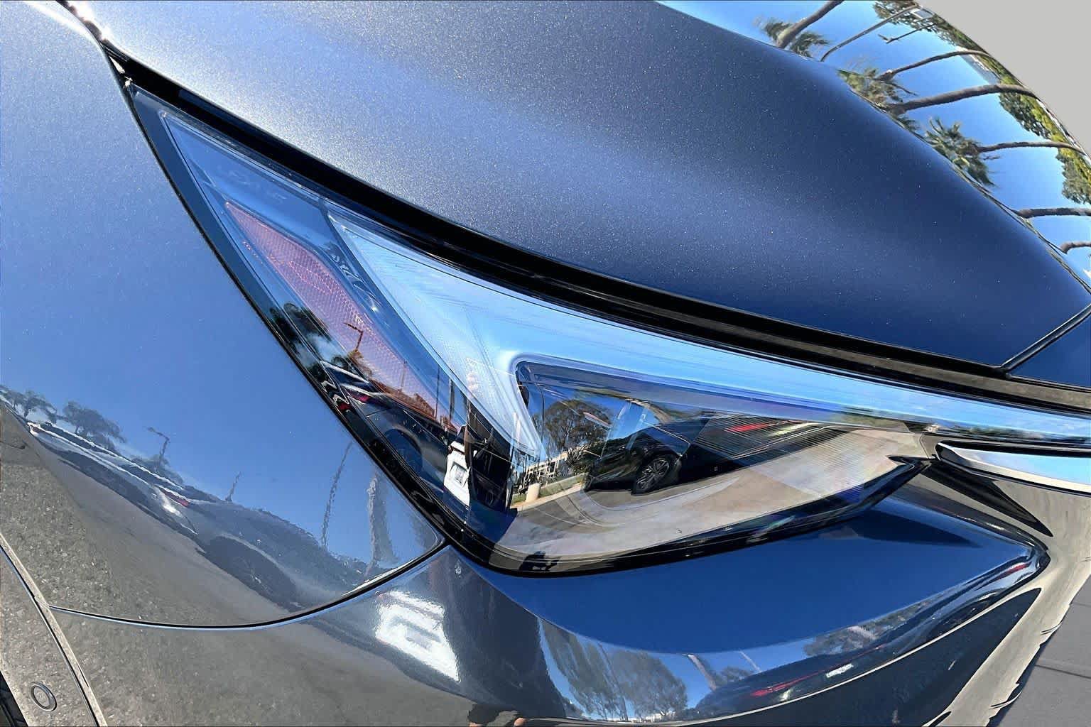 Used 2025 Lexus TX 350 FWD w/ Technology Package image 26