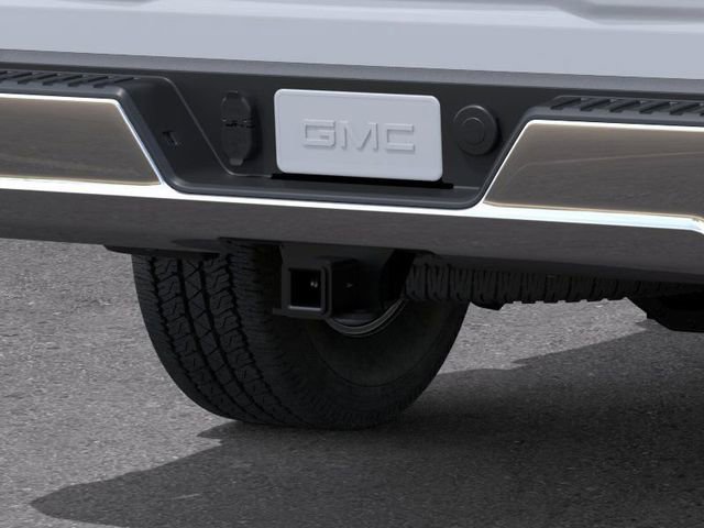 New 2026 GMC Sierra 3500 Pro image 14
