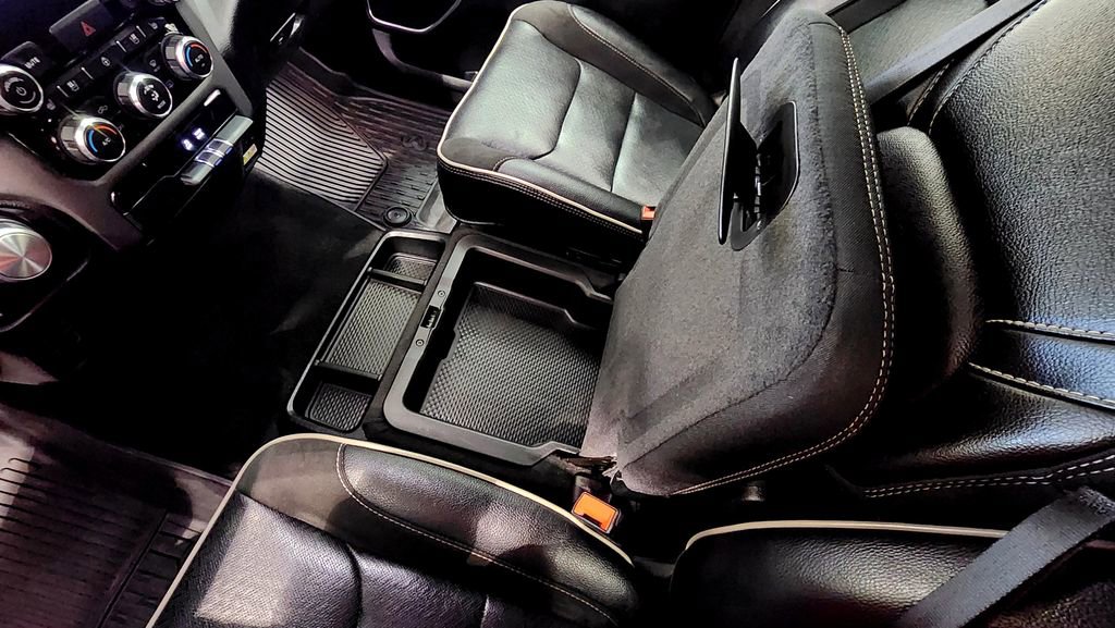 Used 2023 RAM 1500 Laramie image 23