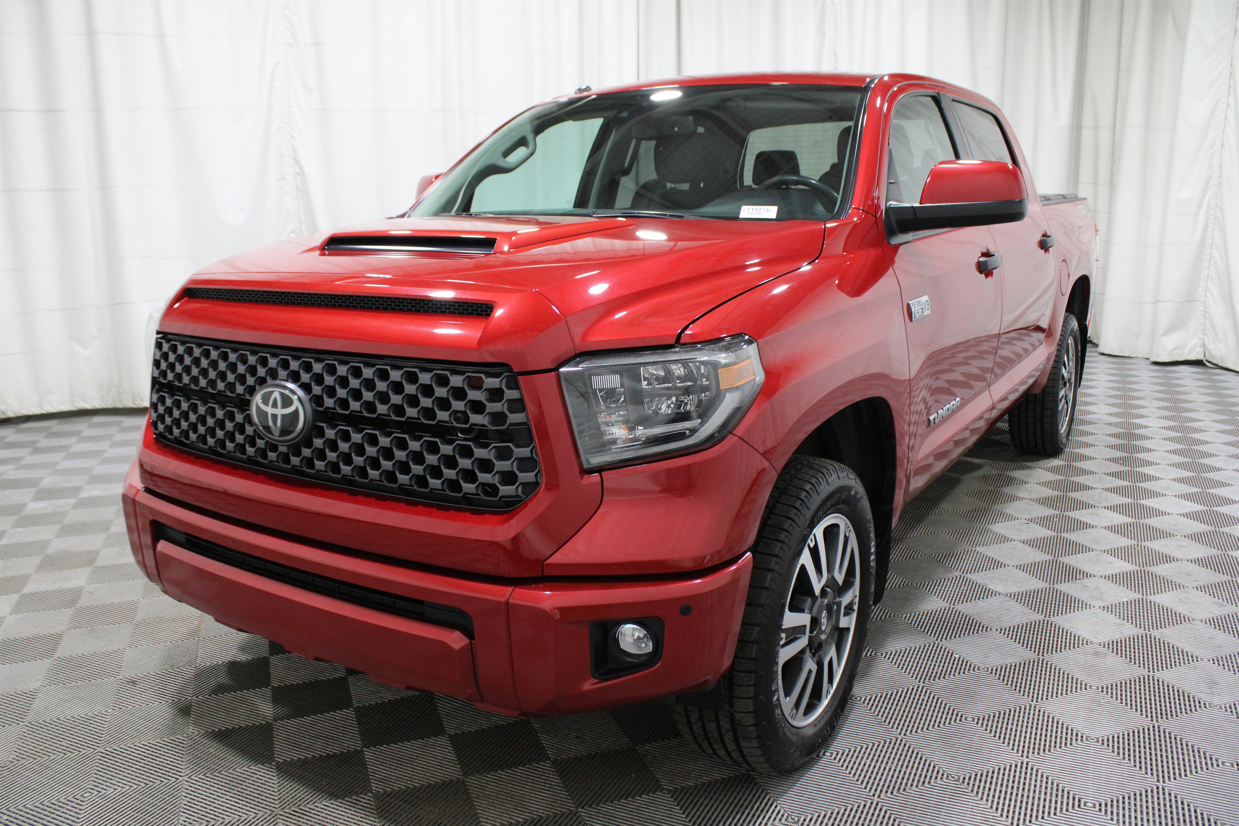 Used 2019 Toyota Tundra SR5 image 33
