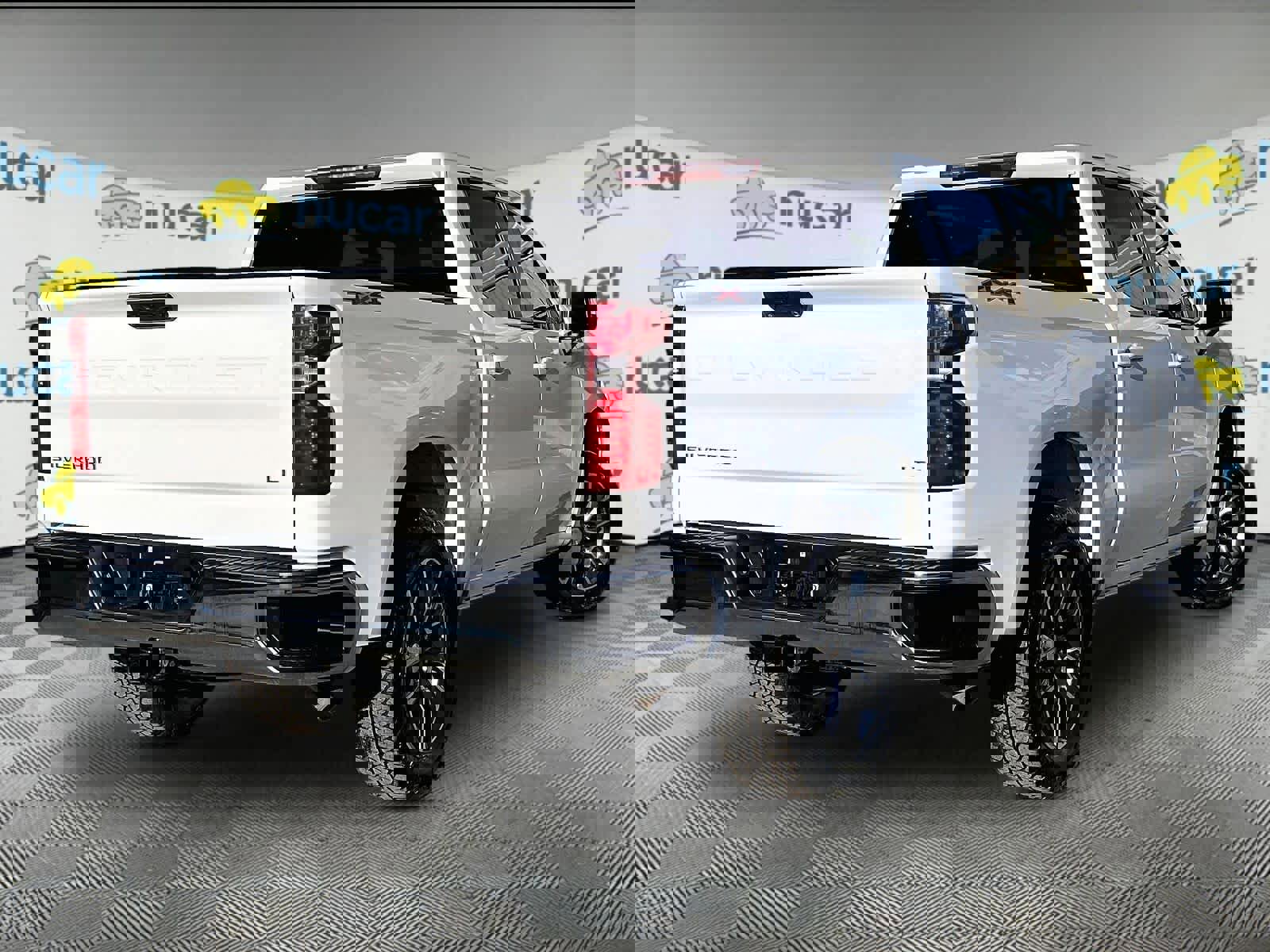 Used 2023 Chevrolet Silverado 1500 LT image 6