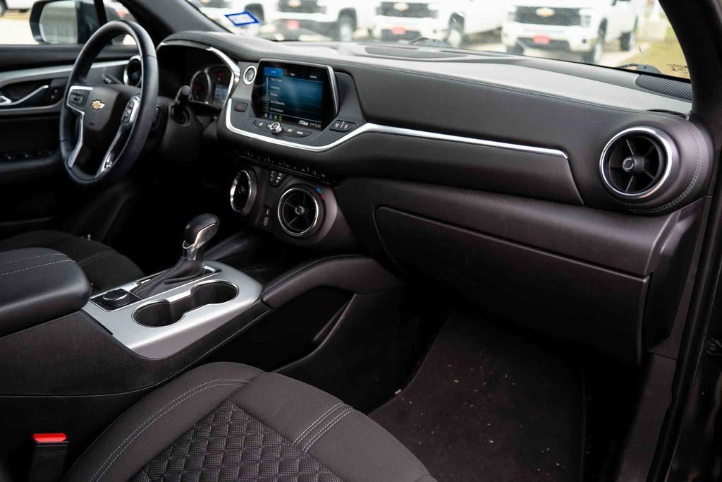 Used 2019 Chevrolet Blazer LT image 27