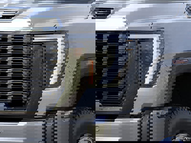 New 2026 GMC Sierra 3500 Denali Ultimate image 34