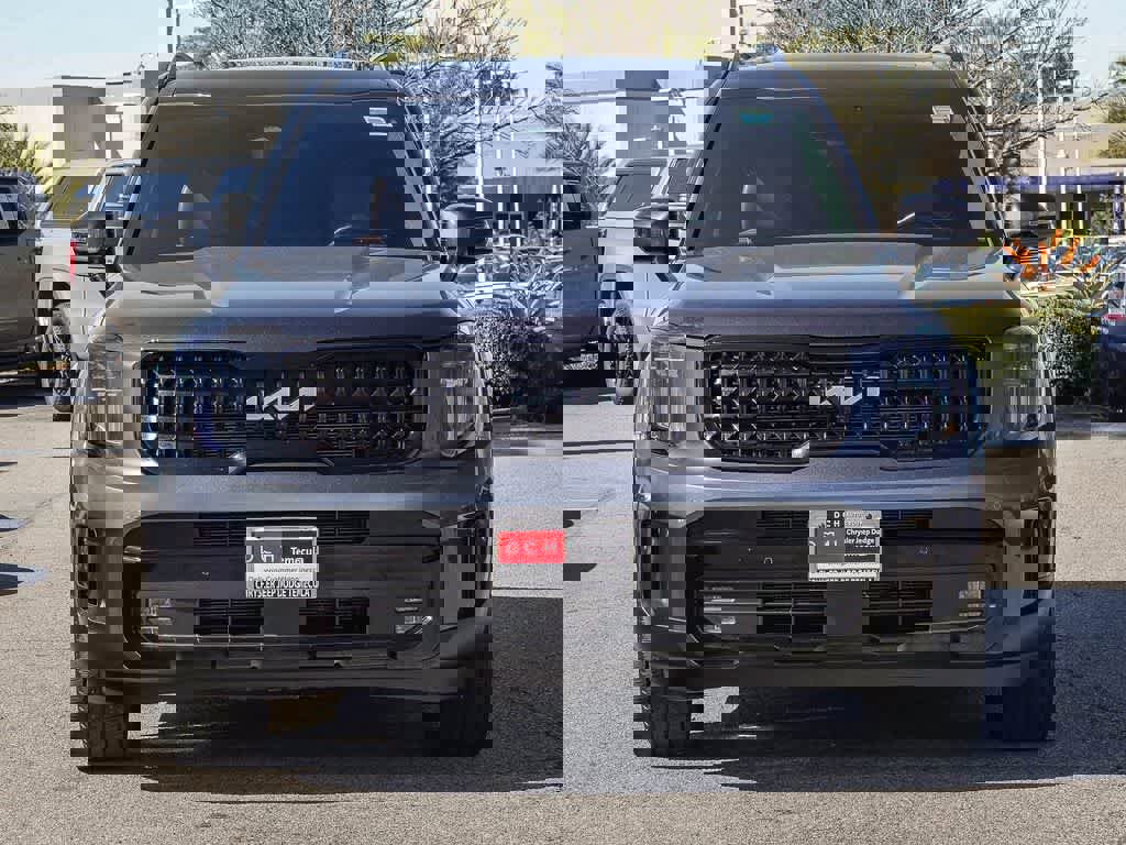 Used 2024 Kia Telluride SX Prestige X-Line image 2