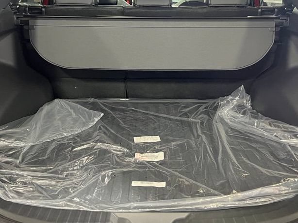New 2026 Toyota bZ AWD/4WD image 34