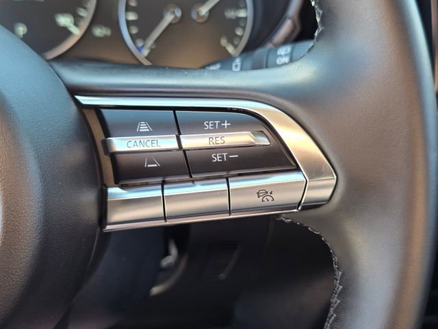 Certified 2025 MAZDA CX-50 2.5 Hybrid w/ Weather Package image 23