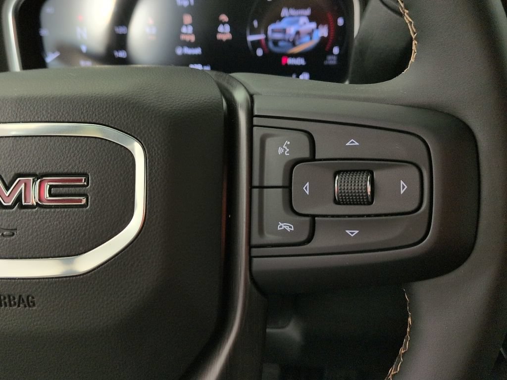 New 2026 GMC Sierra 2500 AT4 w/ AT4 Premium Plus Package AWD/4WD image 19