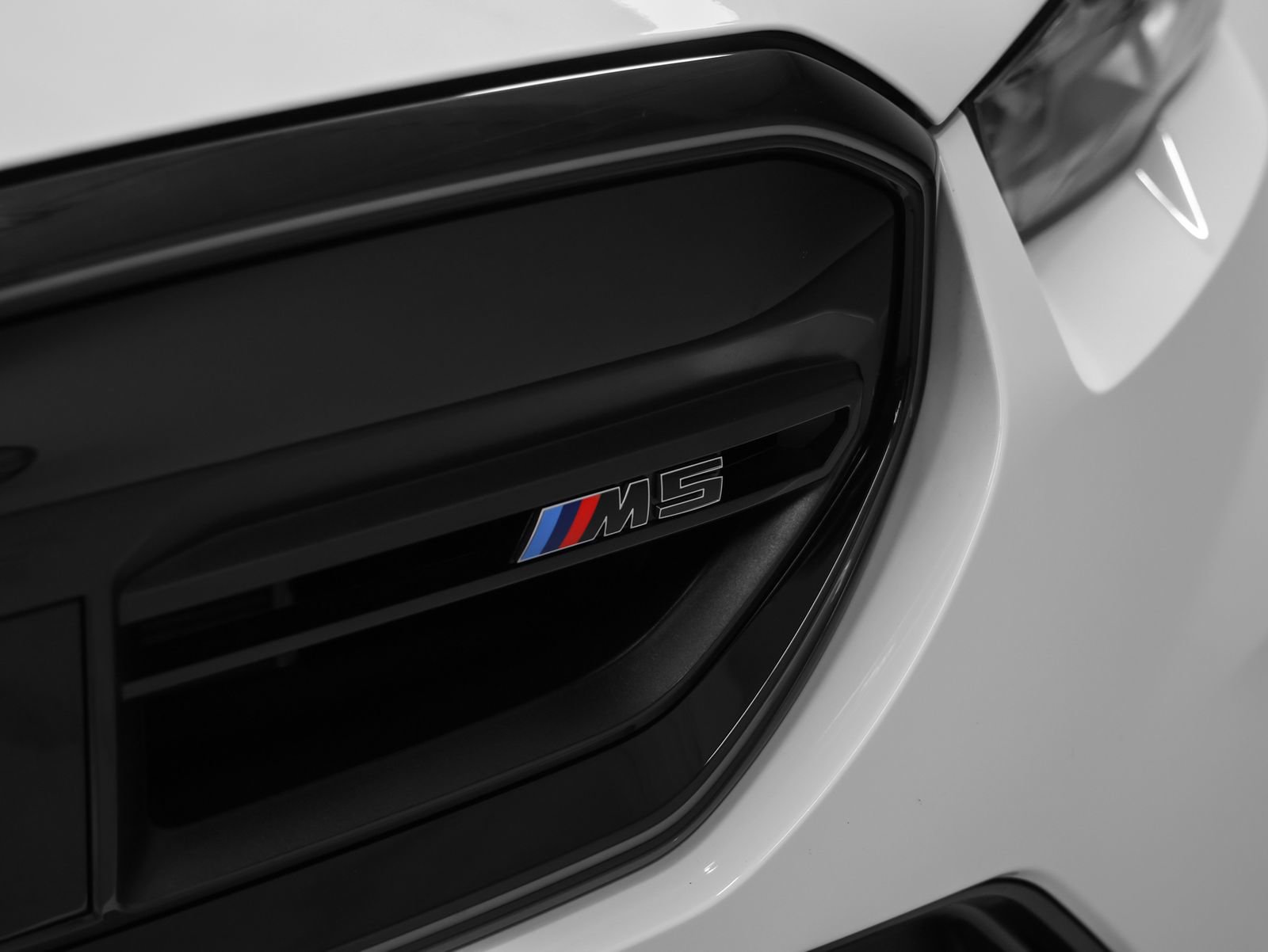 Used 2025 BMW M5 Touring w/ M Driver's Package AWD/4WD image 20