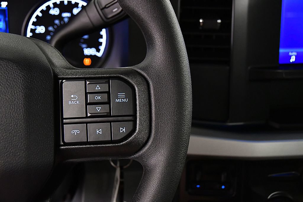New 2026 Ford F350 XL w/ STX Appearance Package AWD/4WD image 21