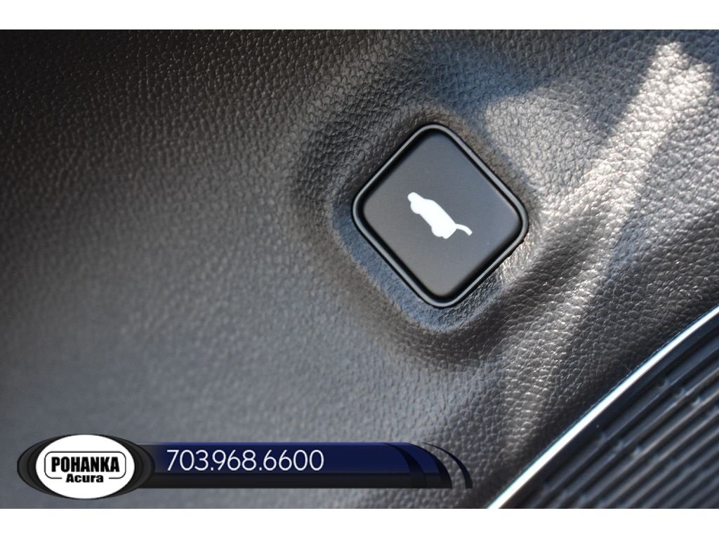 New 2026 Acura MDX w/ Technology Package AWD/4WD image 25
