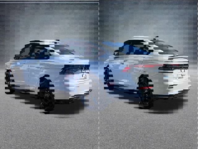 Used 2023 Honda Accord Sport image 5