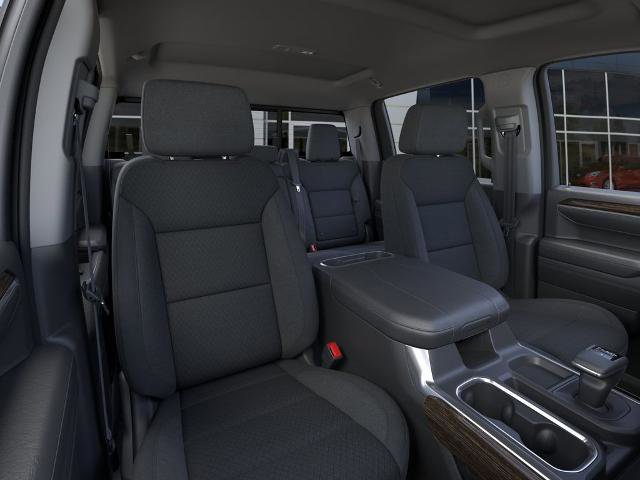 New 2026 GMC Sierra 1500 Elevation w/ Preferred Package AWD/4WD image 16