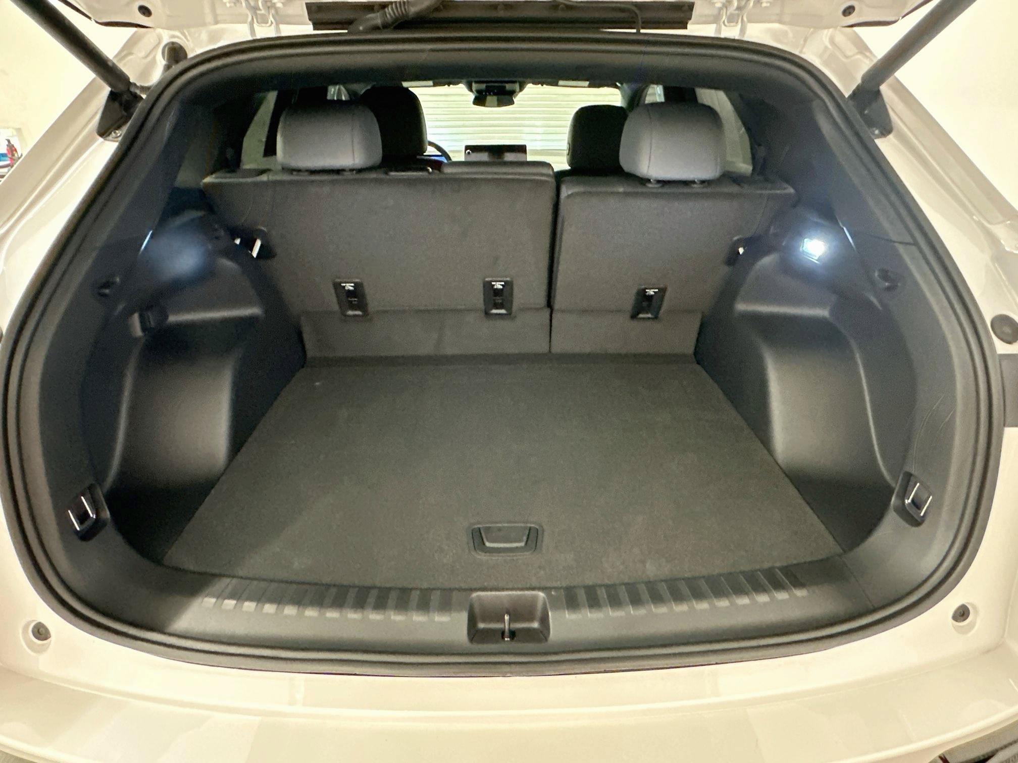 Used 2024 Honda Prologue Touring image 31