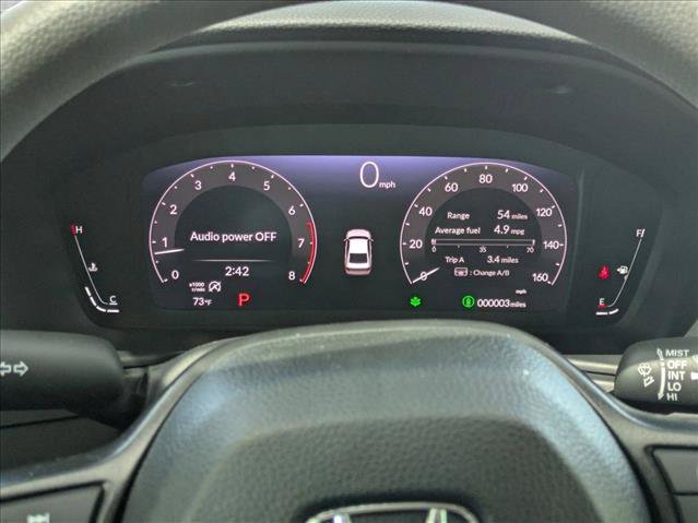 New 2026 Honda Accord SE image 11
