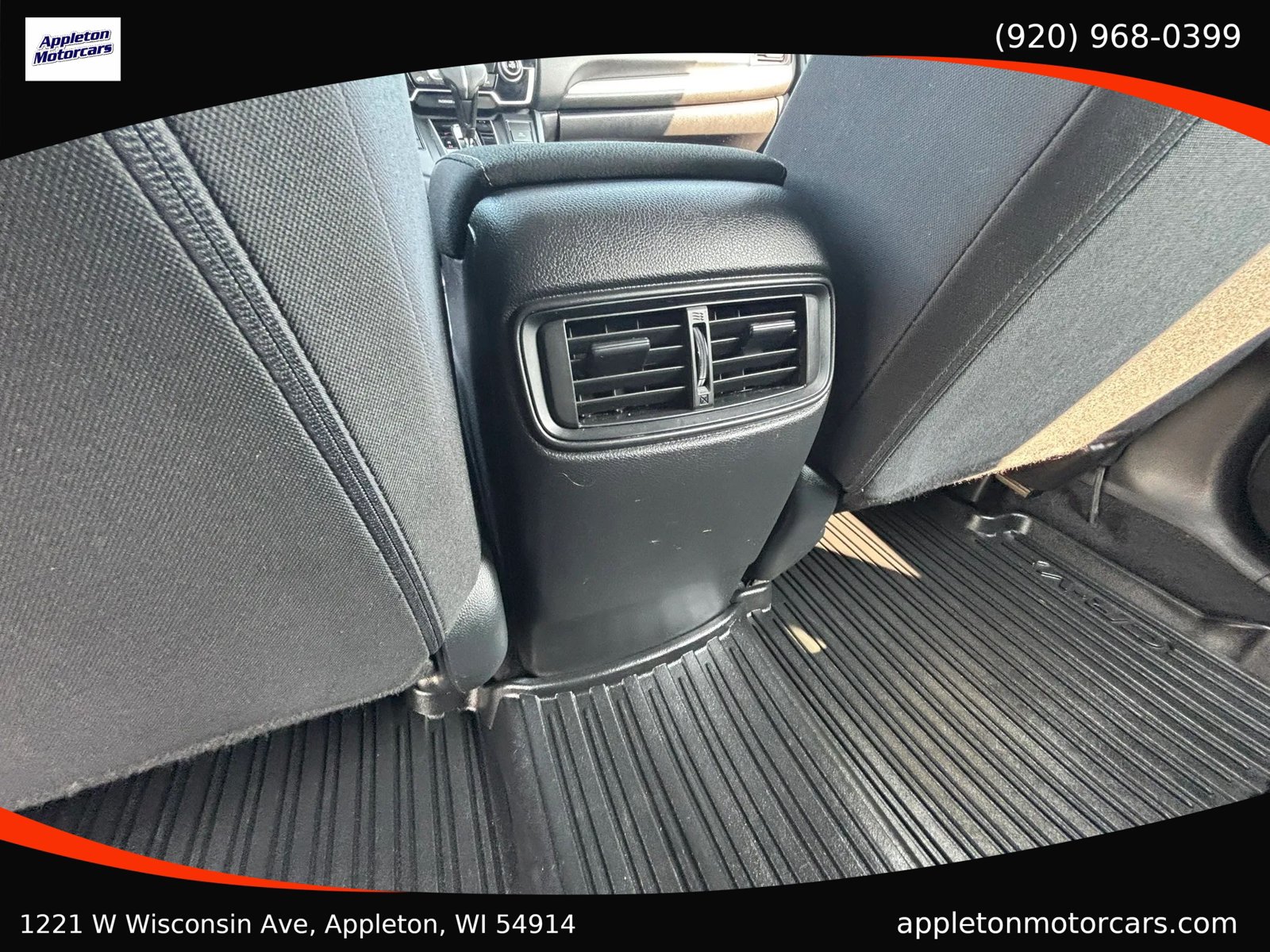 Used 2017 Honda CR-V LX image 30