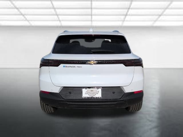 New 2026 Chevrolet Equinox EV LT AWD/4WD image 29