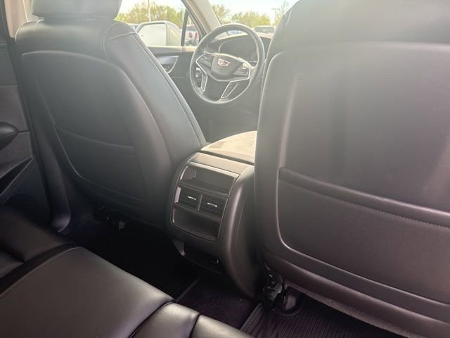 Used 2017 Cadillac XT5 Luxury w/ Driver Awareness Package image 14